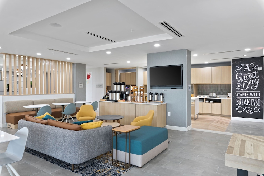 Towneplace Suites By Marriott White Hall - photo 49