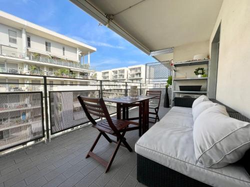 Santa Giulia Terrace 15 Mins City Center — 4-Star Luxury Hotel in Milan, Italy