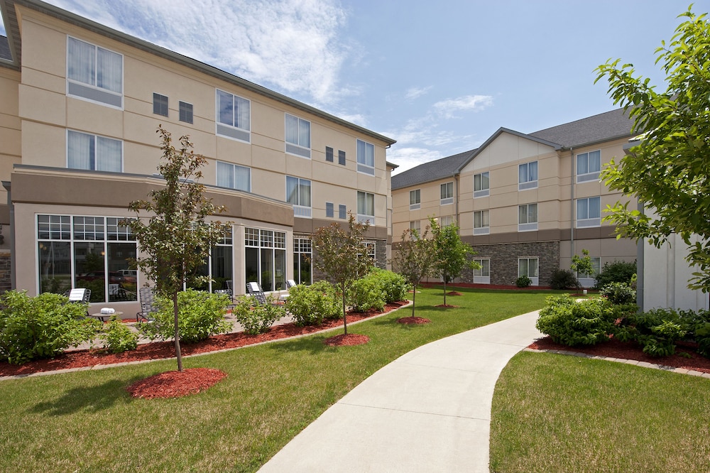 Hilton Garden Inn Ames - photo 34