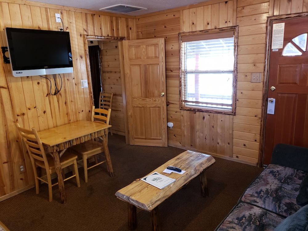 Big Bear Frontier - photo 38
