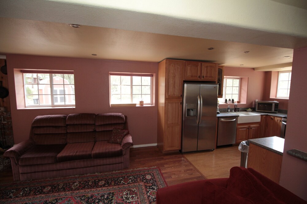 Bird Watcher Inn - photo 31