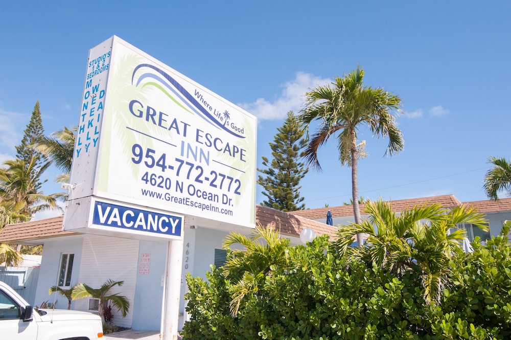 Great Escape Inn - photo 50