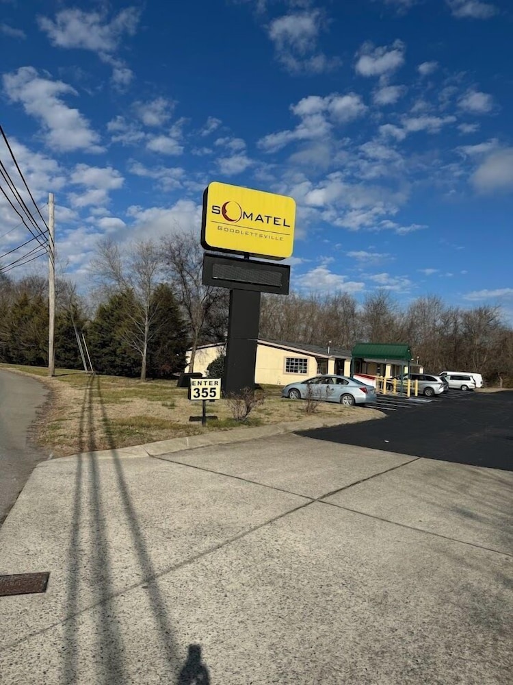 Somatel Goodlettsville in Goodlettsville, United States