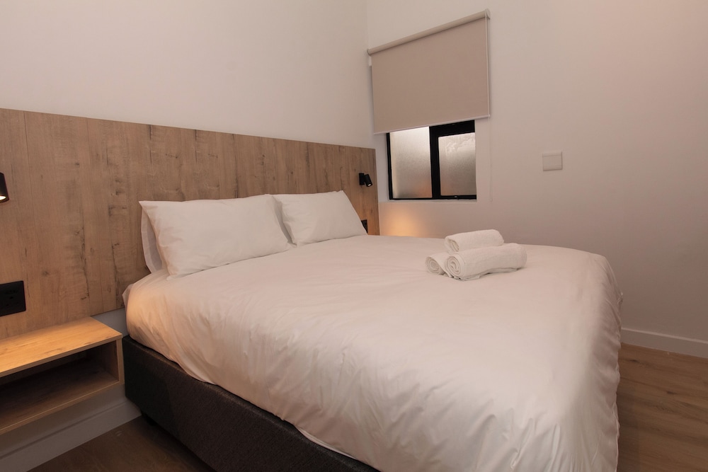 Elsewhere - carbon neutral hotel in Cape Town