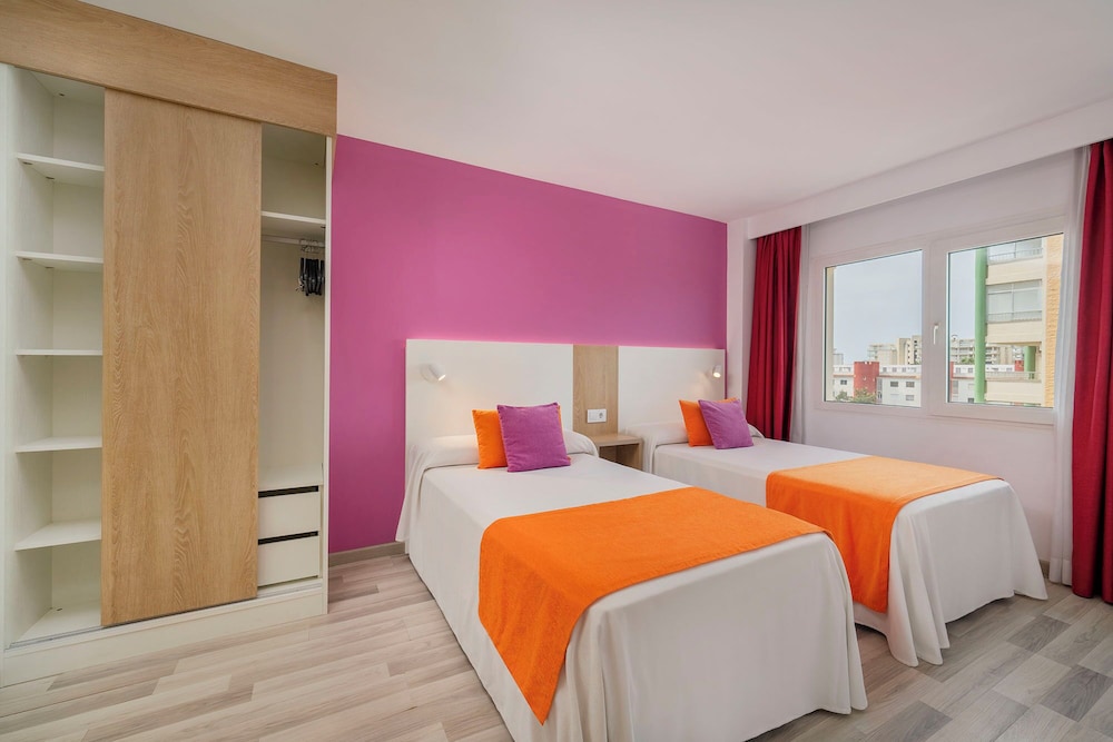 Aparthotel Acuasol — Peniscola — photo 4