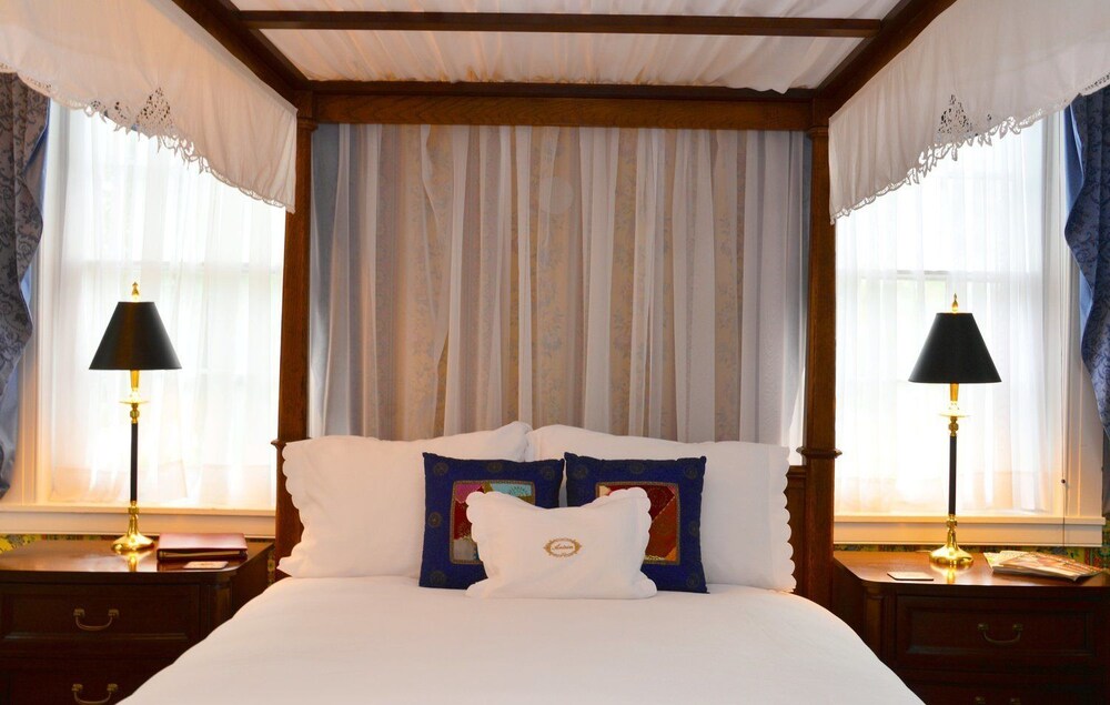 Antrim 1844 Country House Hotel - photo 15
