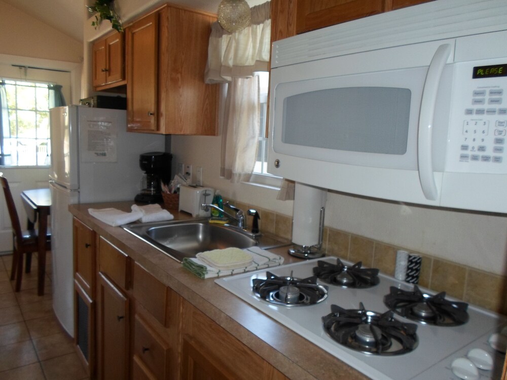 Thousand Trails Las Vegas RV Resort - photo 5