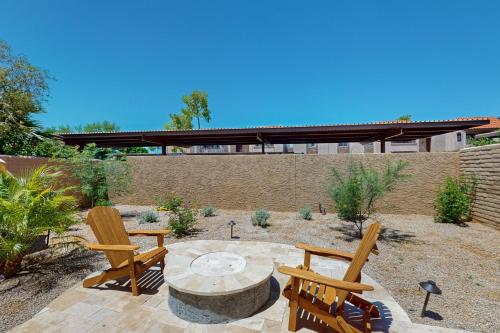 Sonoran Starlight - last minute hotel in Scottsdale
