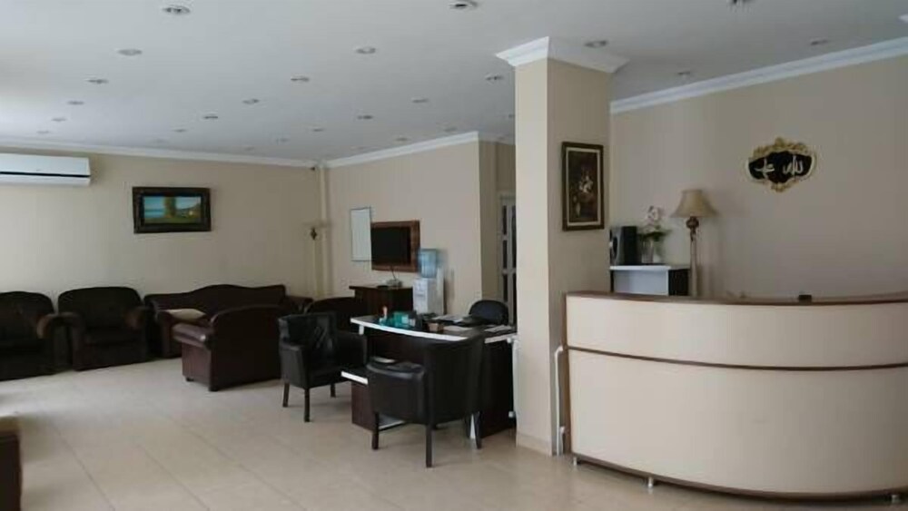 Trabzon Holiday Suites — Akcaabat — photo 2