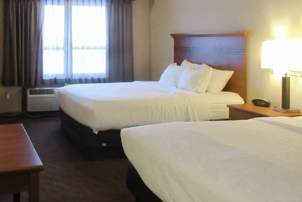 Quality Inn & Suites Detroit Lakes in Detroit Lakes, United States