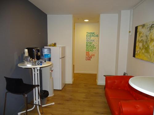 The Hotel 592 Adults Only — Barcelona — photo 3