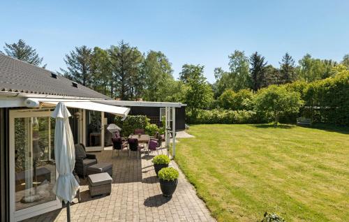 Pet Friendly Home In Farsø With Kitchen — Farso — photo 2