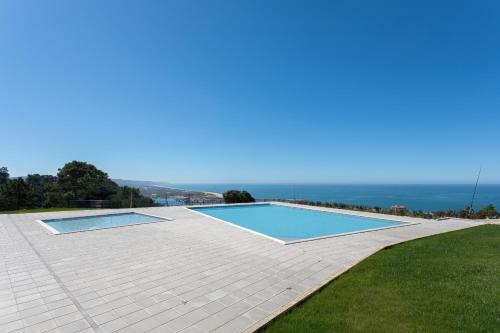 Sunset Waves Nazare BY SCH — 4-Star Luxury Hotel in Nazare, Portugal