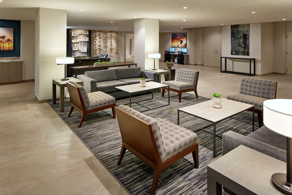 Hilton Garden Inn San Diego Mission Valley Stadium - photo 3