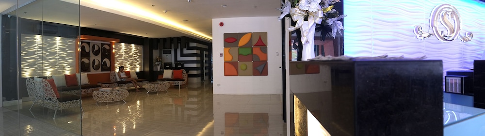 Southpole Central Hotel — Cebu City — photo 4