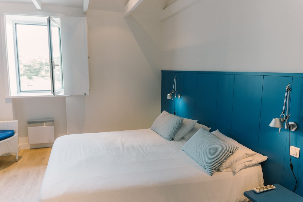 Hotel Et Bistrot Du Bac — Combrit — photo 3