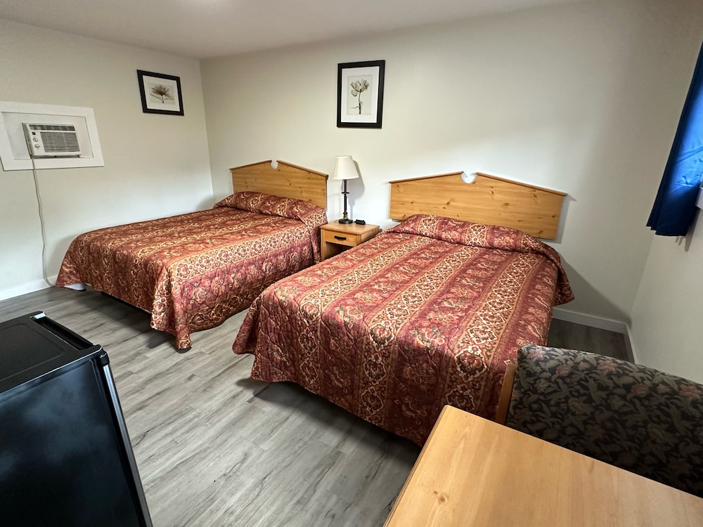 Oakdell Motel - photo 19