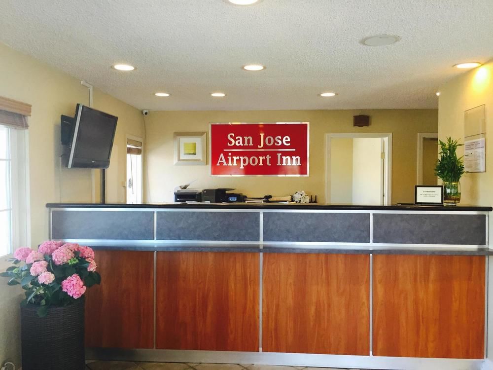 San Jose Airport Inn - photo 26