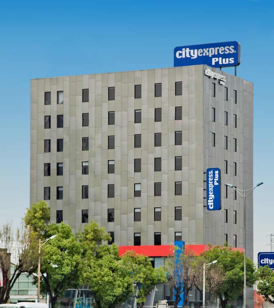 Holiday Inn Express Satelite — hotel in Naucalpan De Juarez