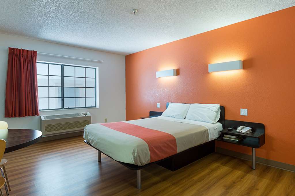 Motel 6 Williams AZ West Grand Canyon - photo 17