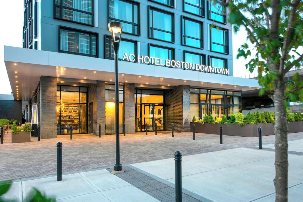 AC Hotel by Marriott Boston Downtown in Boston, United States