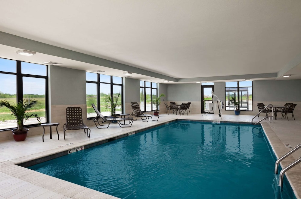 Hampton Inn Belton Kansas City area - photo 21