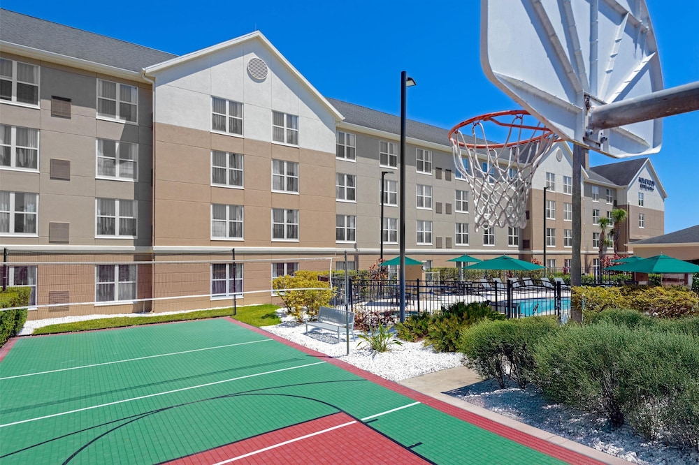 Homewood Suites by Hilton Orlando UCF Area - photo 31
