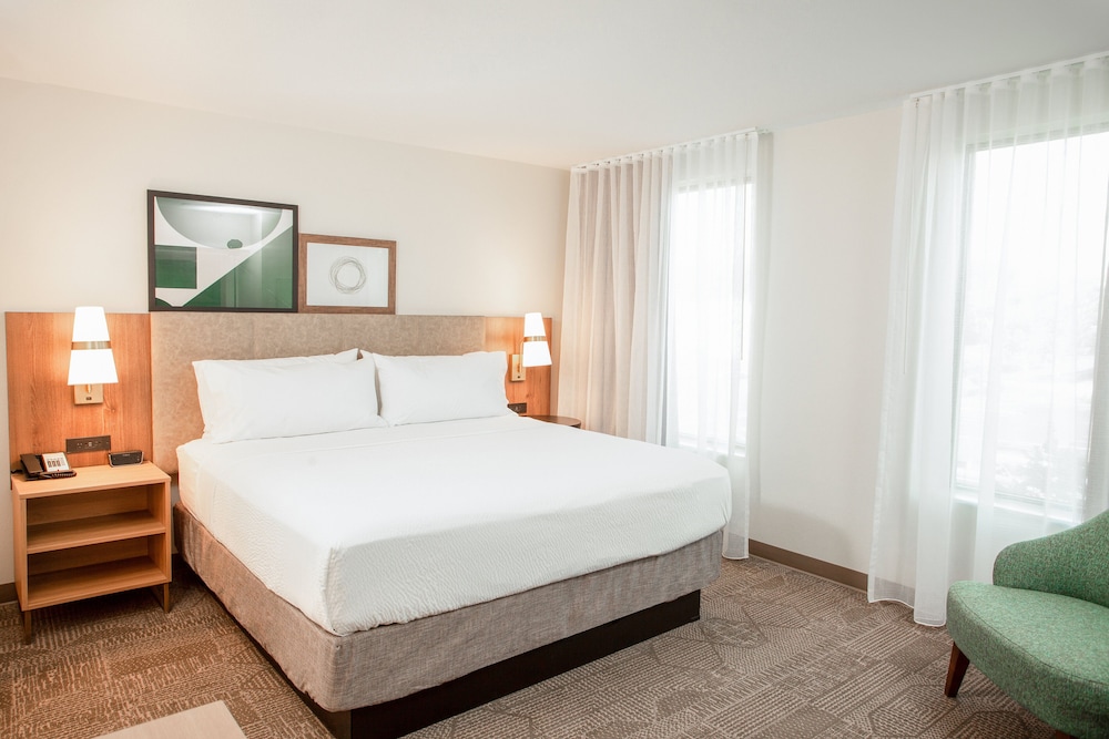 Staybridge Suites San Bernardino Loma Linda by IHG - photo 13