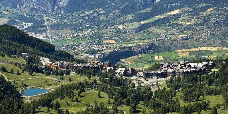 Constelation Foret Blanche in Aix-En-Provence, France