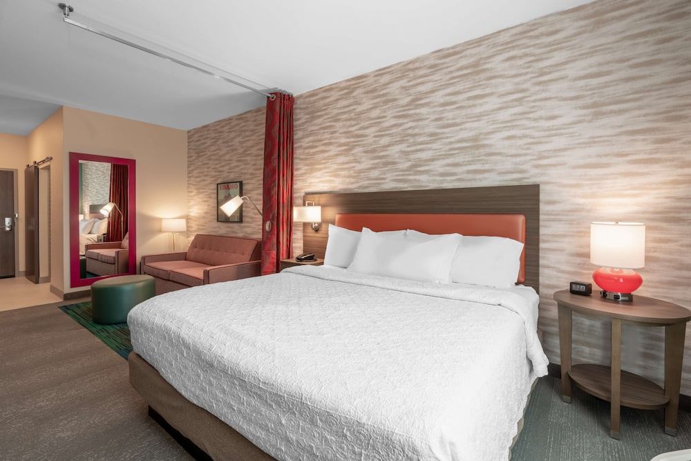 Home2 Suites by Hilton Pocatello ID - photo 20