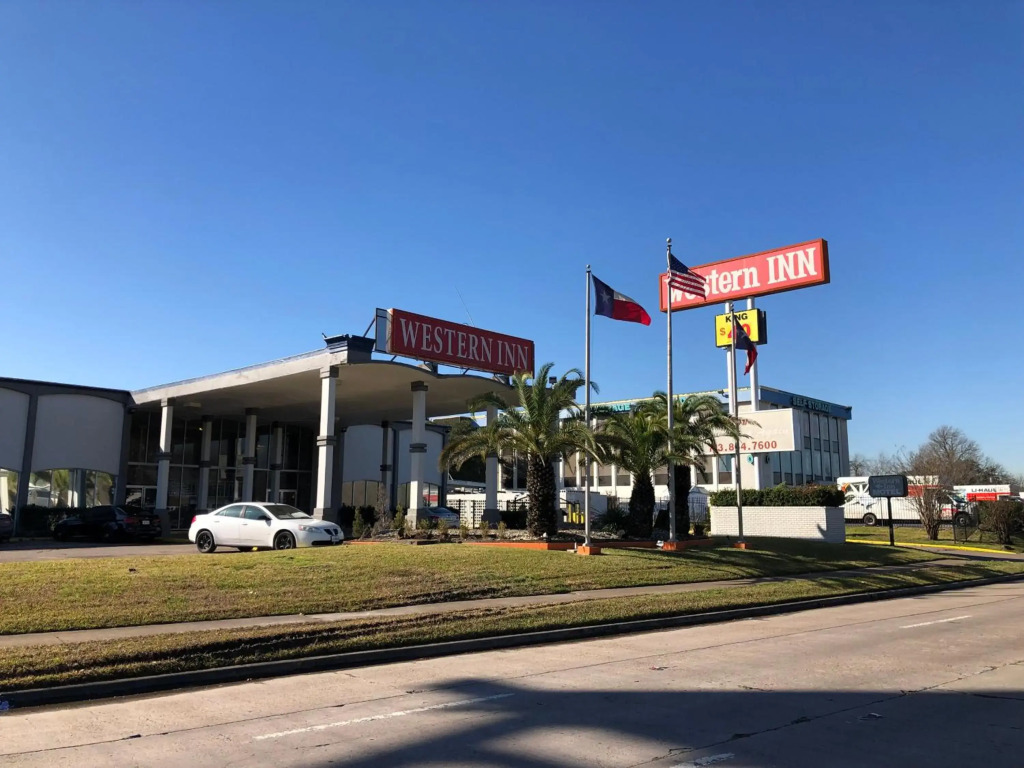 Western Inn Houston - photo 10