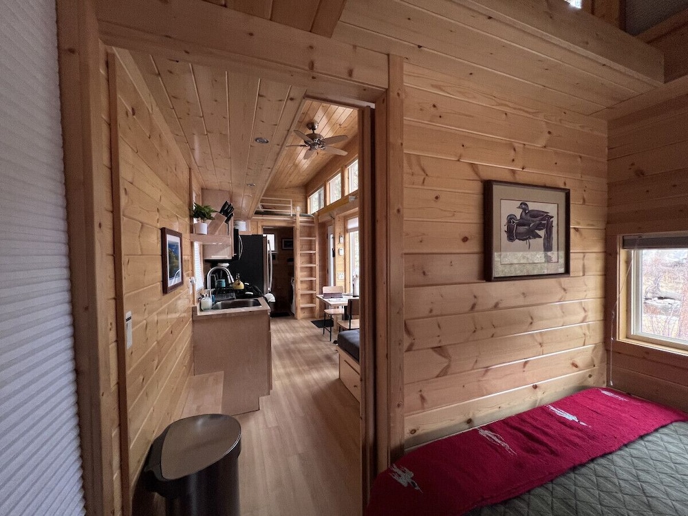 The Woolly Bugger Inn - photo 15