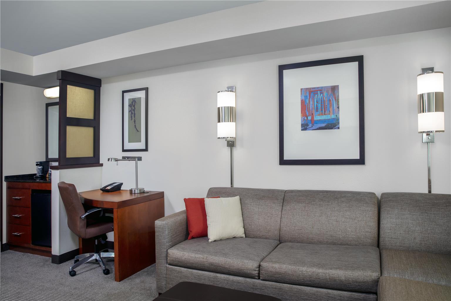 Hyatt Place Raleigh Cary - photo 14