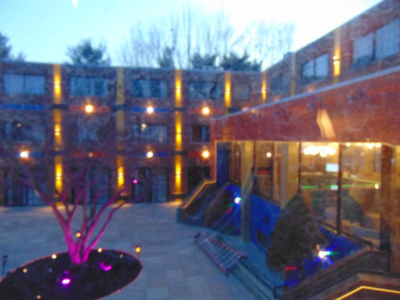 The Golfers Inn - photo 17