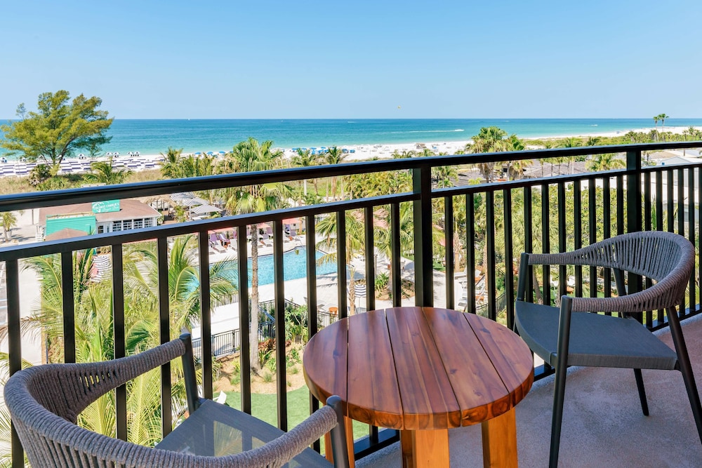 Hilton Garden Inn St. Pete Beach - photo 56