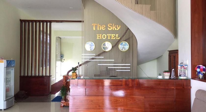 The Sky Hotel — Long Thanh — photo 3