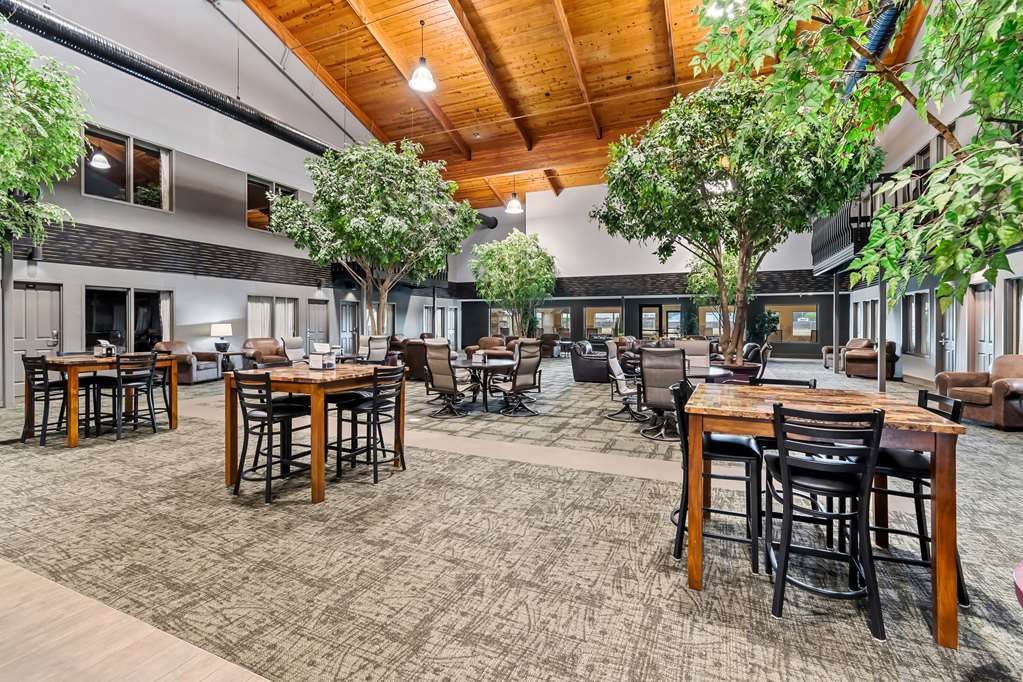 Heartland Inn & Suites SureStay Collection by Best Western - photo 7