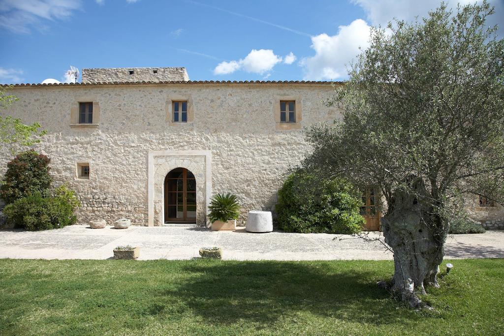 Son Gener Hotel Spa in Son Servera, Spain