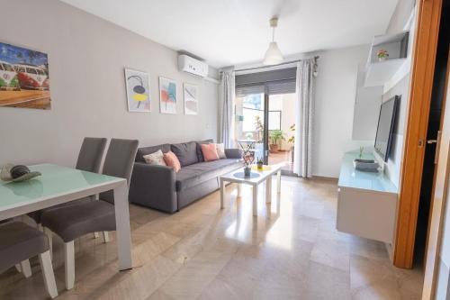 Rincon 5 Esquinas in Cazorla, Spain