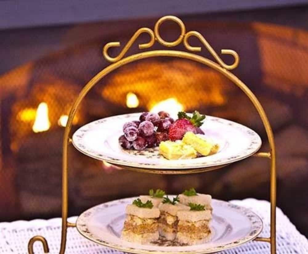 Elk Forge B&B Inn & Day Spa - photo 42
