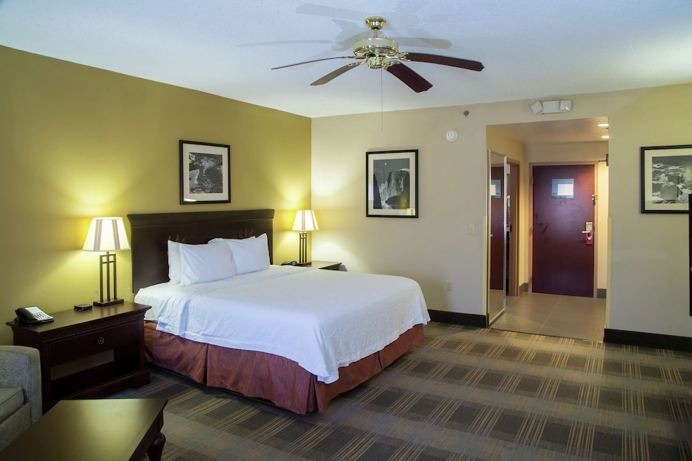 Hampton Inn Oxford West - photo 15