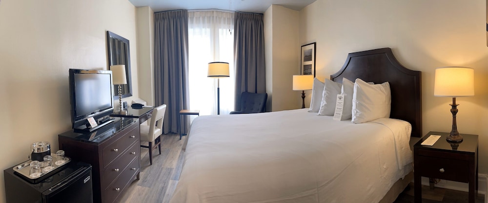 Chancellor Hotel on Union Square - photo 8