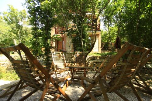 Villa Vejini