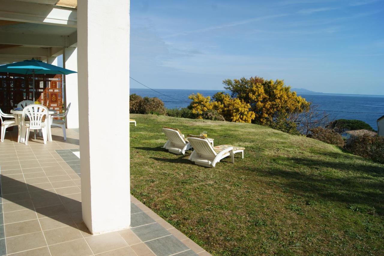 Vue Sur Mer Appartement Les Pins — Loury — photo 4