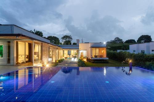 Malugo Campestre — 4-Star Luxury Hotel in Pereira, Colombia