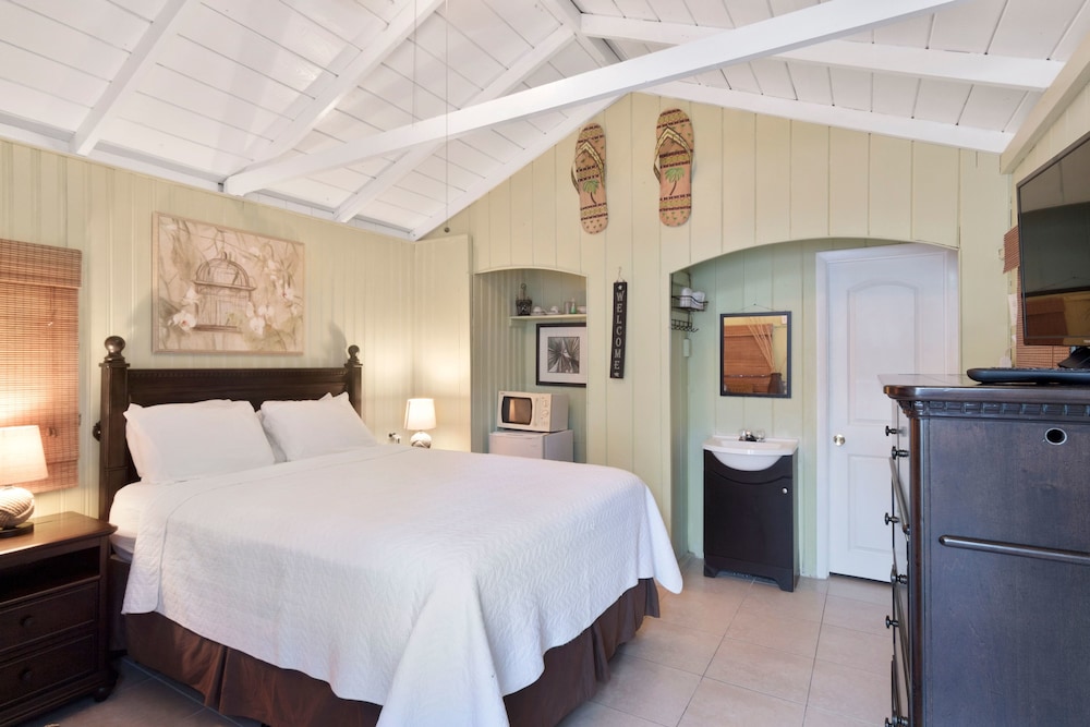 Tropical Cottages - photo 114