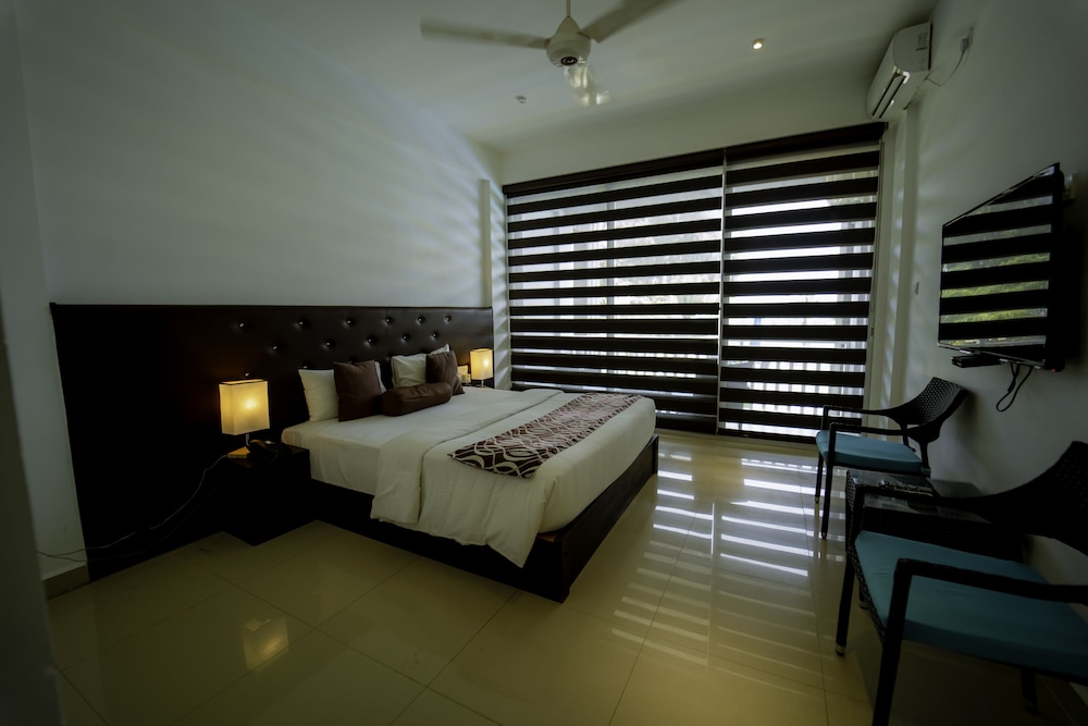 Trincomalee Beach Resort & spa — Trincomalee — photo 3