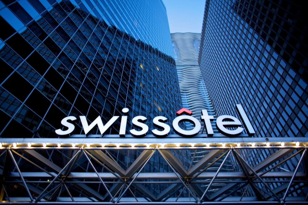 Swissotel Chicago - featured photo