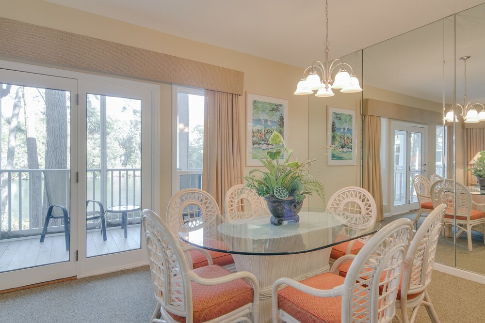 Ocean Palms Villas at Port Royal Resort - photo 12