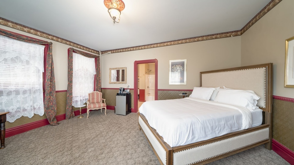 The Naples Hotel - photo 16